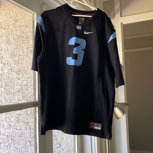 UNC Football Jersey Men’s XL